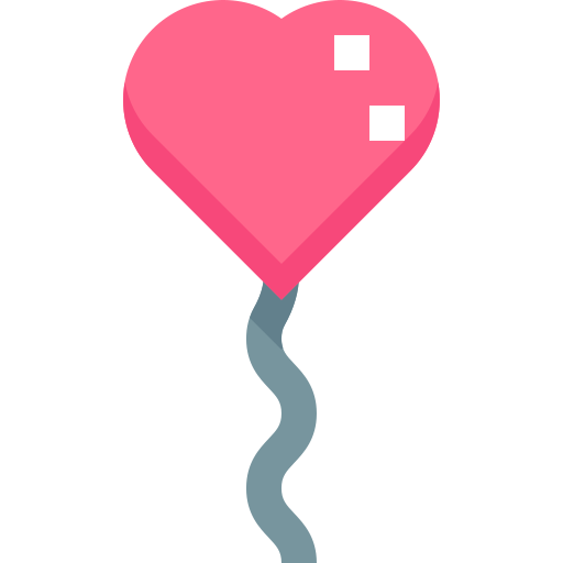 ballon Icône gratuit