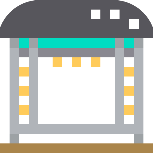 Stage free icon