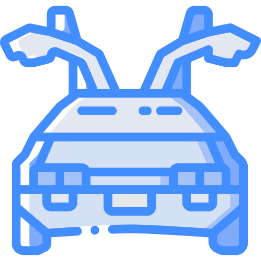 차 무료 아이콘