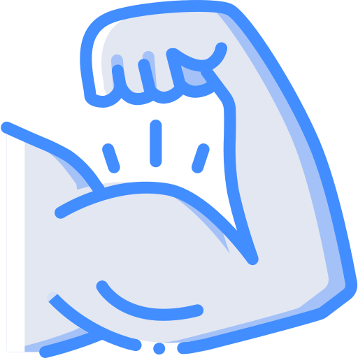 Bodybuilding free icon Bodybuilding free icon