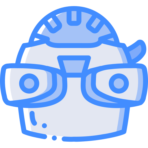 visor grátis ícone