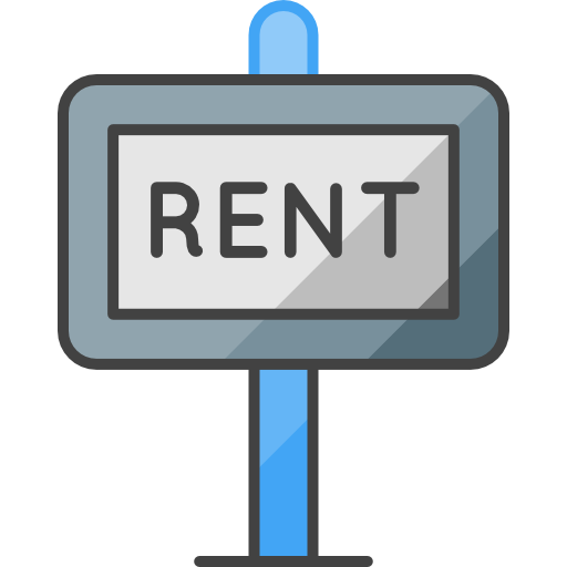 Иконка rent. Арендная плата пиктограмма. Rent icon.