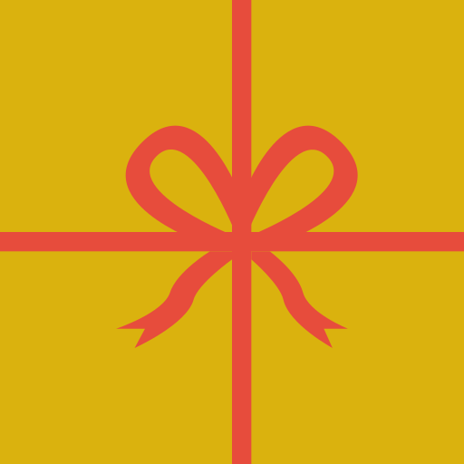 Ribbon free icon