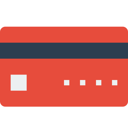 Card free icon Card free icon