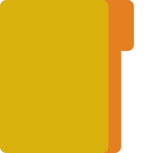 Folder free icon Folder free icon