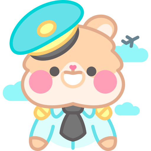 piloto grátis figurinha