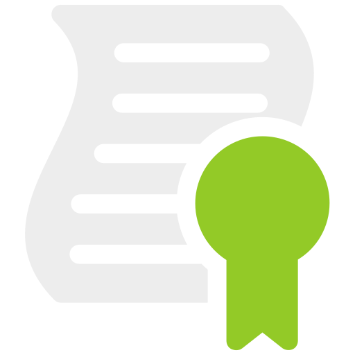 diploma icono gratis