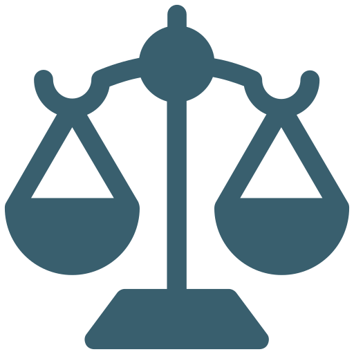 Суд бесплатно иконка