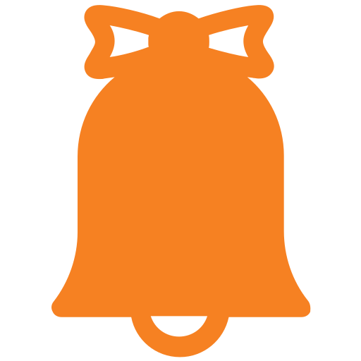 campana icono gratis