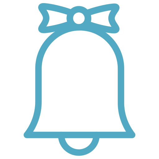 campana icono gratis