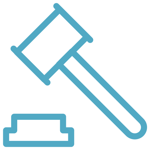 martillo icono gratis