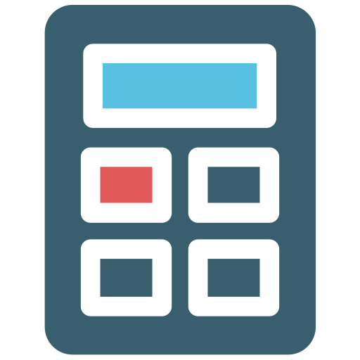 calculadora icono gratis