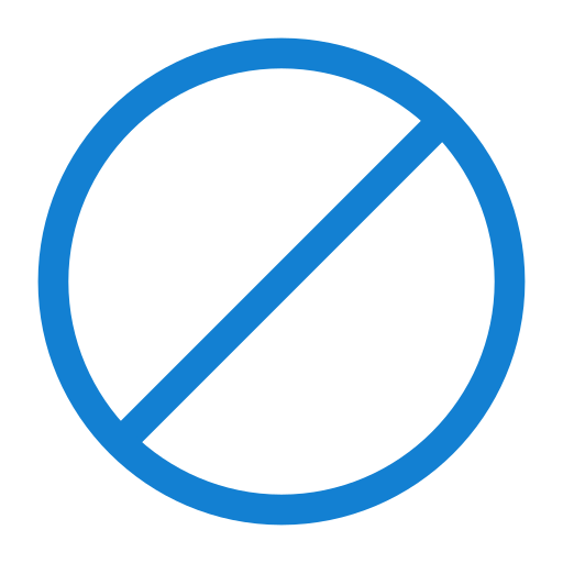 privado icono gratis