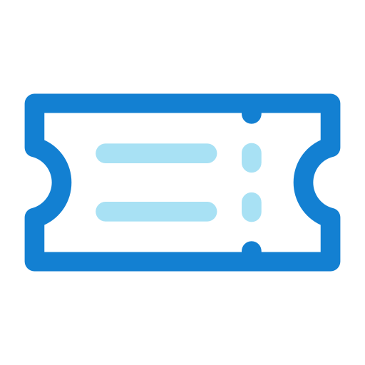 película icono gratis