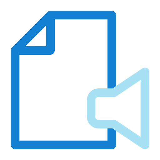 Paper free icon Paper free icon