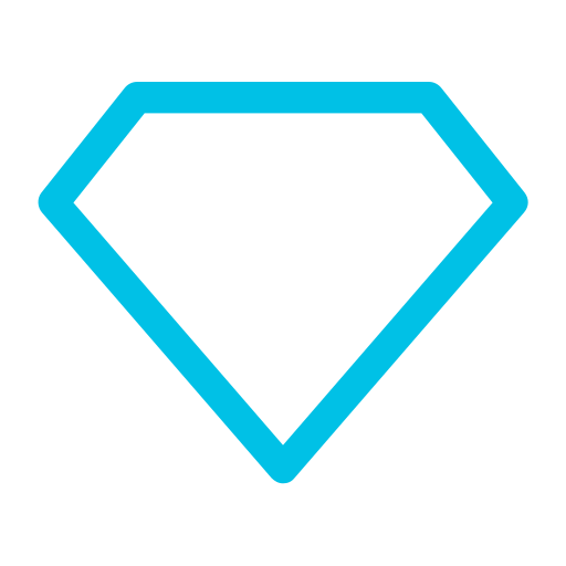 diamante icono gratis