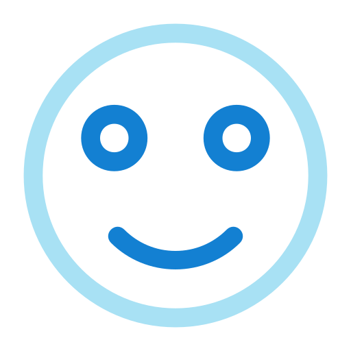 sonrisa icono gratis