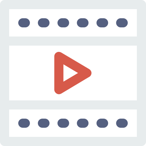 video kostenlos Icon video kostenlos Icon