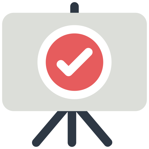 사업 무료 아이콘