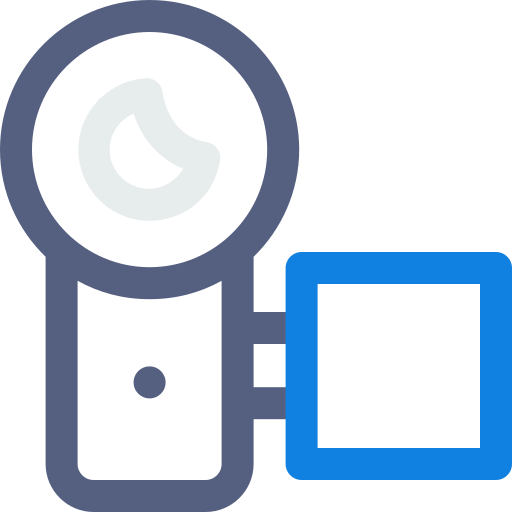 Camera free icon