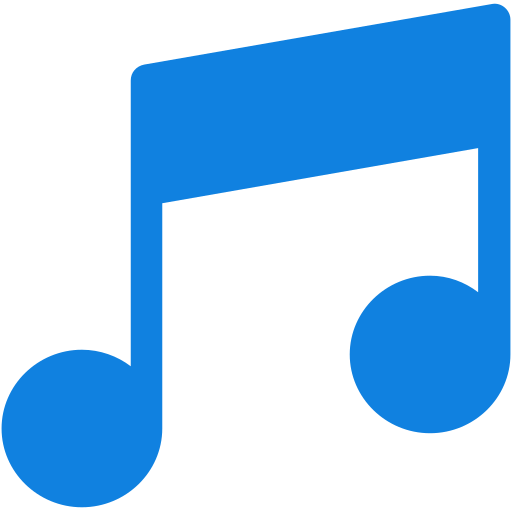 música icono gratis