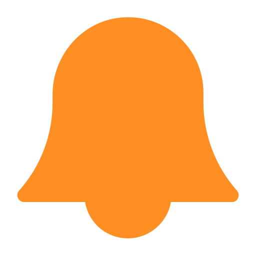 campana icono gratis