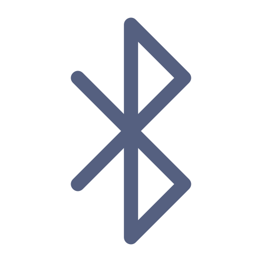 bluetooth icono gratis