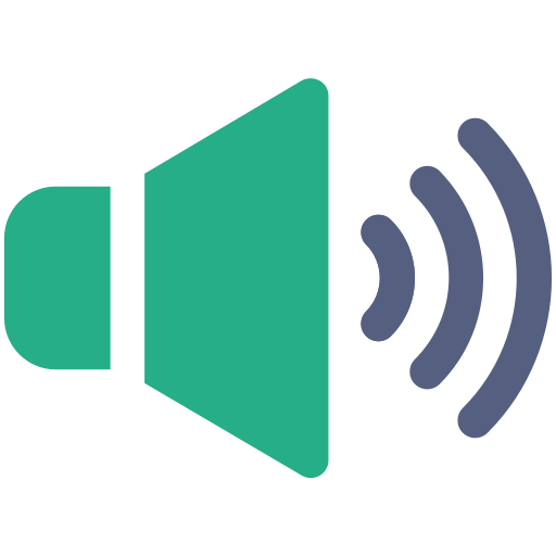 volumen icono gratis