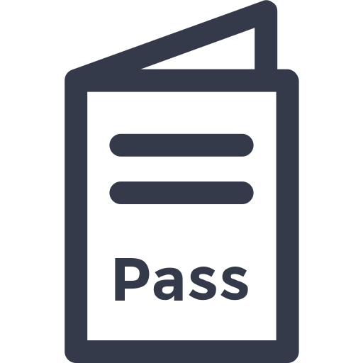 aeropuerto icono gratis