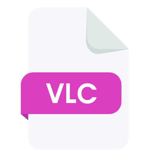 vlc icono gratis