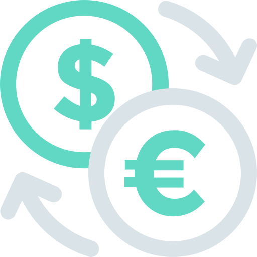 dinheiro grátis ícone