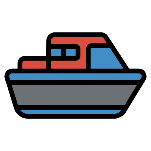 보트 무료 아이콘