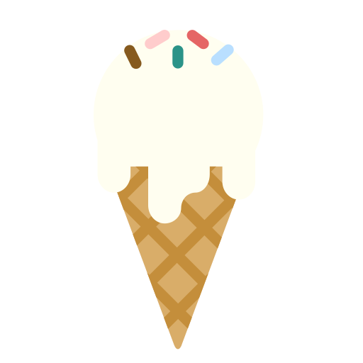 Ice cream free icon Ice cream free icon