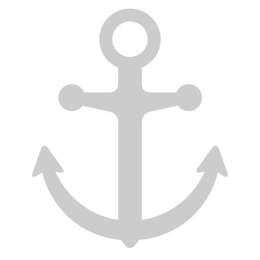 Anchor free icon Anchor free icon