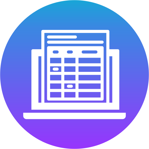 Project free icon