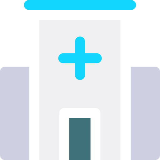 medizinisch kostenlos Icon