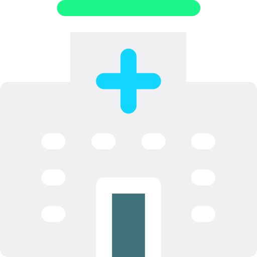 medizinisch kostenlos Icon