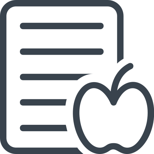 apfel kostenlos Icon apfel kostenlos Icon