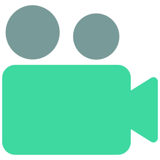 caméra Icône gratuit