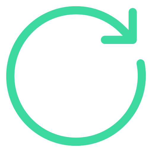 Arrow free icon