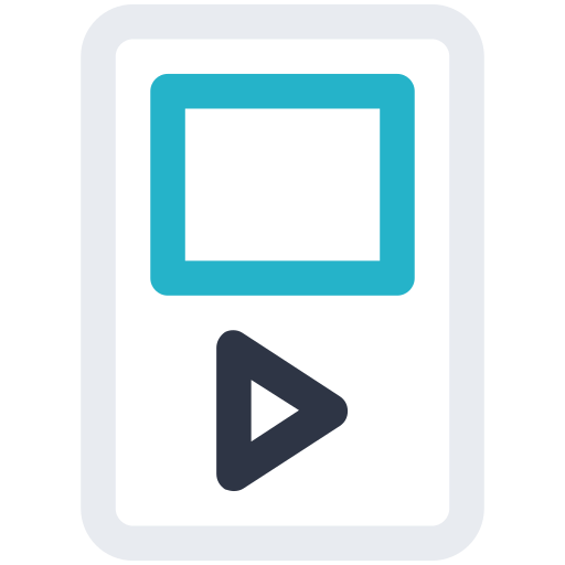 música icono gratis