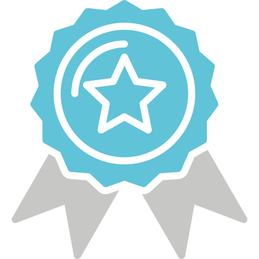 Медаль бесплатно иконка