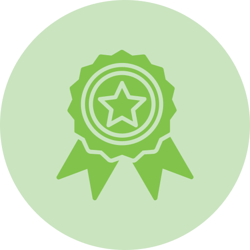 insignia icono gratis