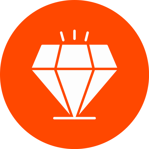 diamant kostenlos Icon diamant kostenlos Icon