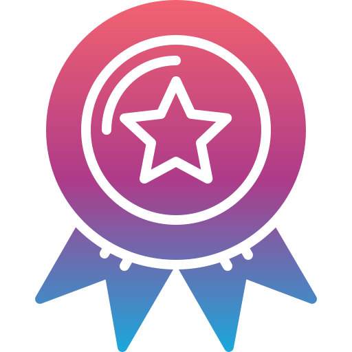 insignia icono gratis