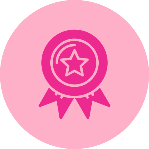 insignia icono gratis