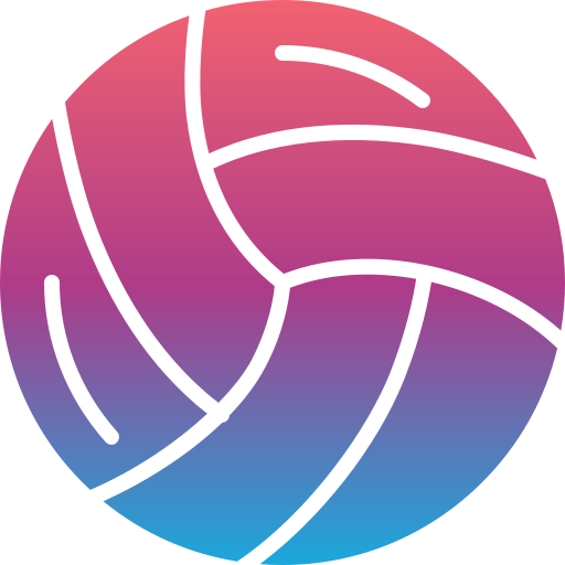 Volleyball - Free sports and competition icons