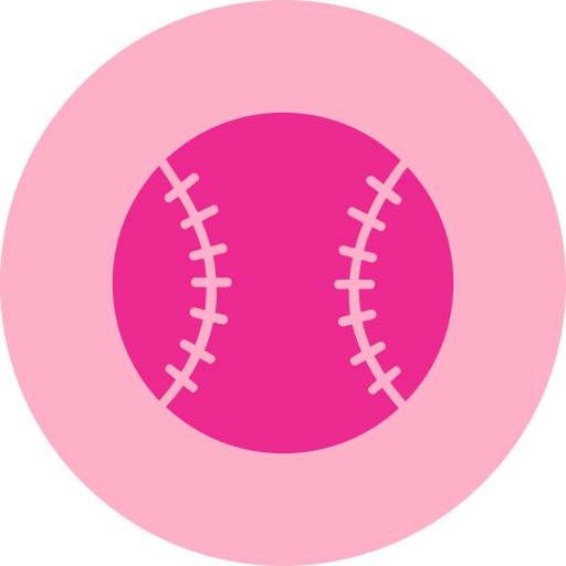 béisbol icono gratis