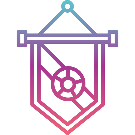 Вымпел бесплатно иконка Вымпел бесплатно иконка