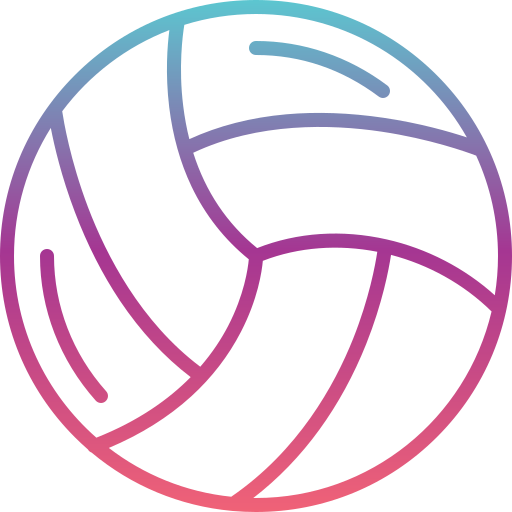 Volleyball - Free sports and competition icons